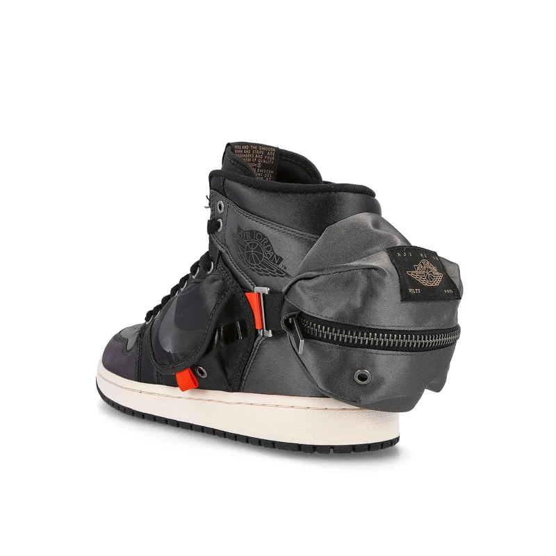 Air Jordan 1 Utility SP