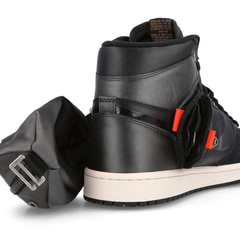 Air Jordan 1 Utility SP