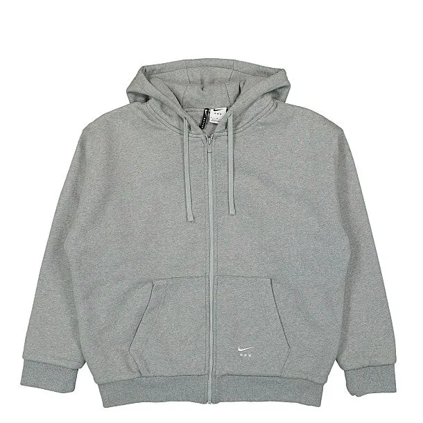 Matthew M. Williams x Nike NRG Full-Zip Fleece Hoodie