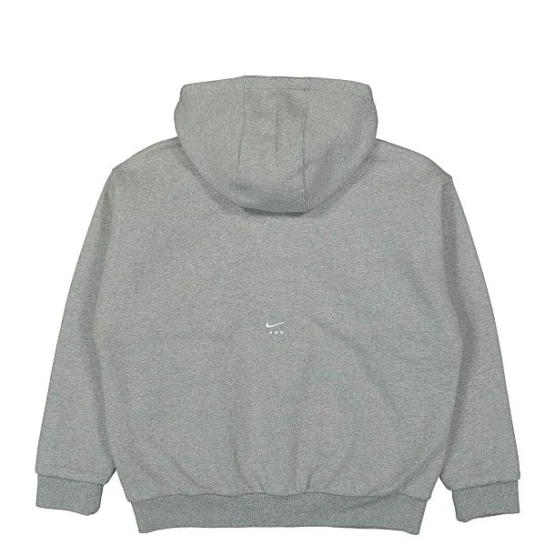 Matthew M. Williams x Nike NRG Full-Zip Fleece Hoodie