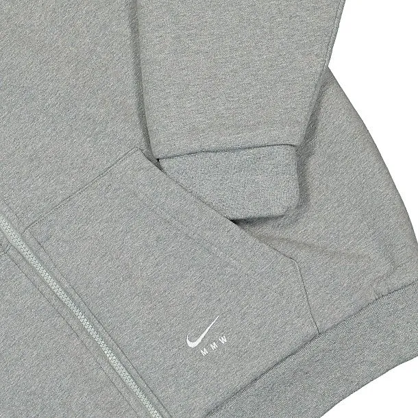 Matthew M. Williams x Nike NRG Full-Zip Fleece Hoodie