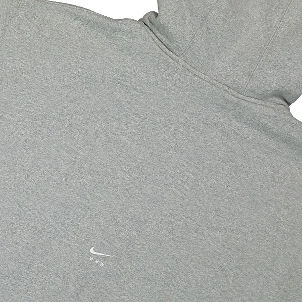 Matthew M. Williams x Nike NRG Full-Zip Fleece Hoodie