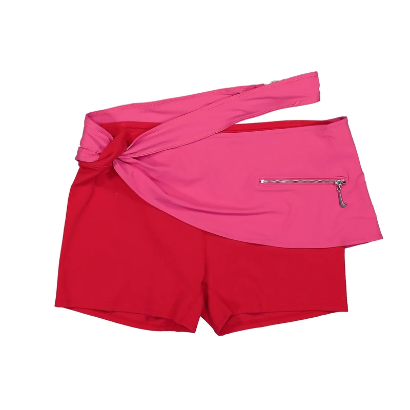 Jacquemus x Nike W NRG Layered Shorts