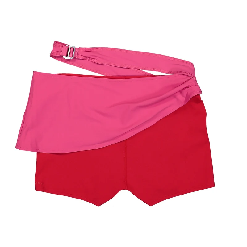Jacquemus x Nike W NRG Layered Shorts