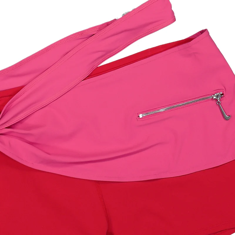 Jacquemus x Nike W NRG Layered Shorts