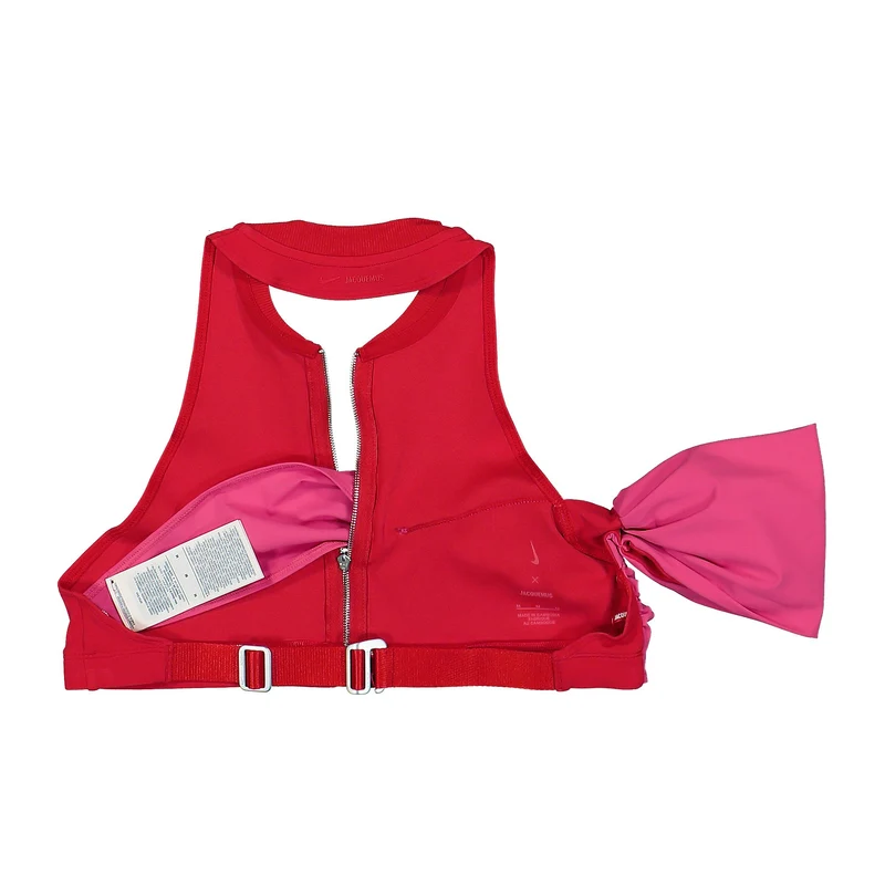 Jacquemus x Nike W NRG Halter Top