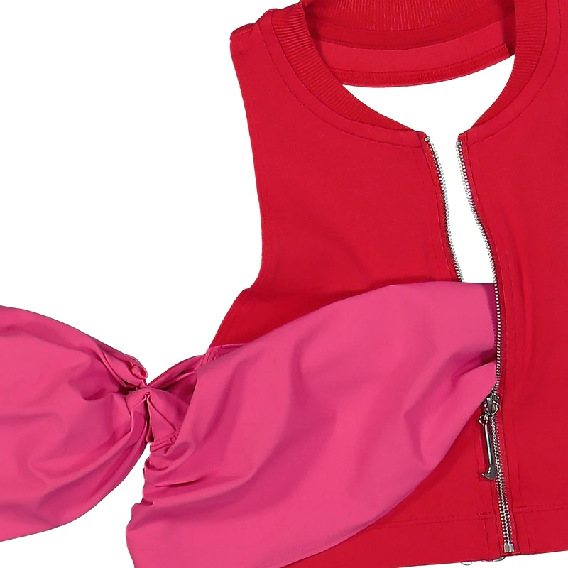 Jacquemus x Nike W NRG Halter Top
