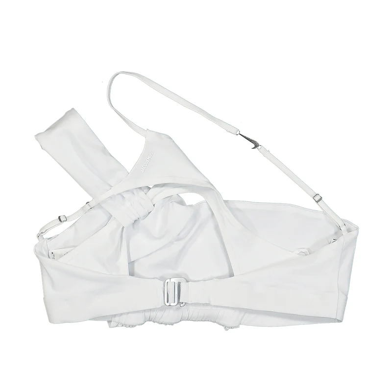 Jacquemus x Nike W NRG Bra Top