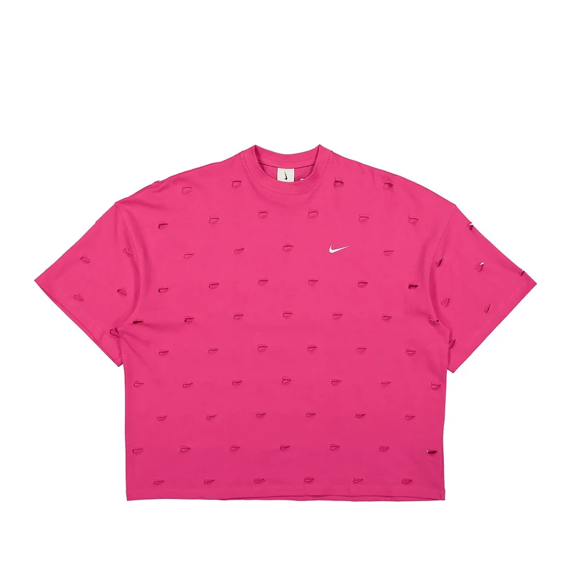 Jacquemus x Nike NRG Swoosh Tee