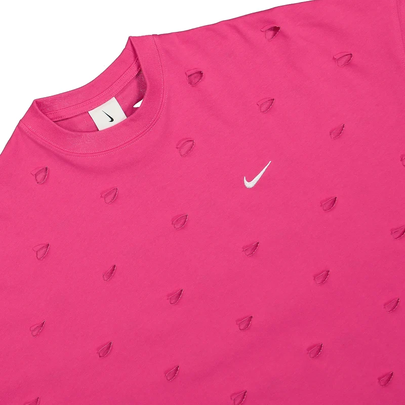 Jacquemus x Nike NRG Swoosh Tee