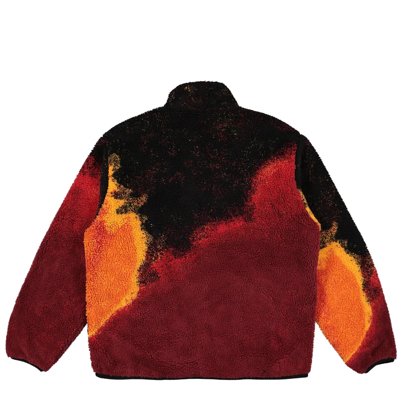 Sherpa Reversible Jacket