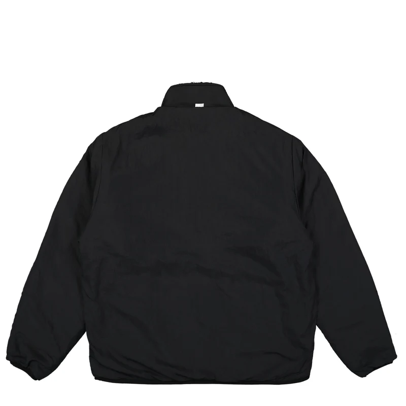 Sherpa Reversible Jacket