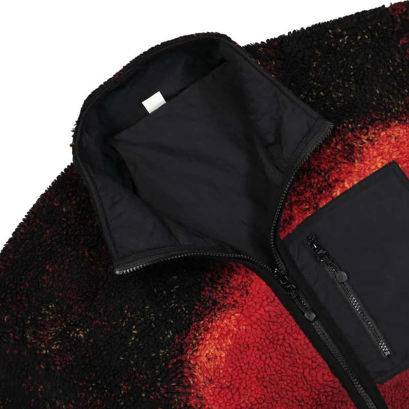Sherpa Reversible Jacket