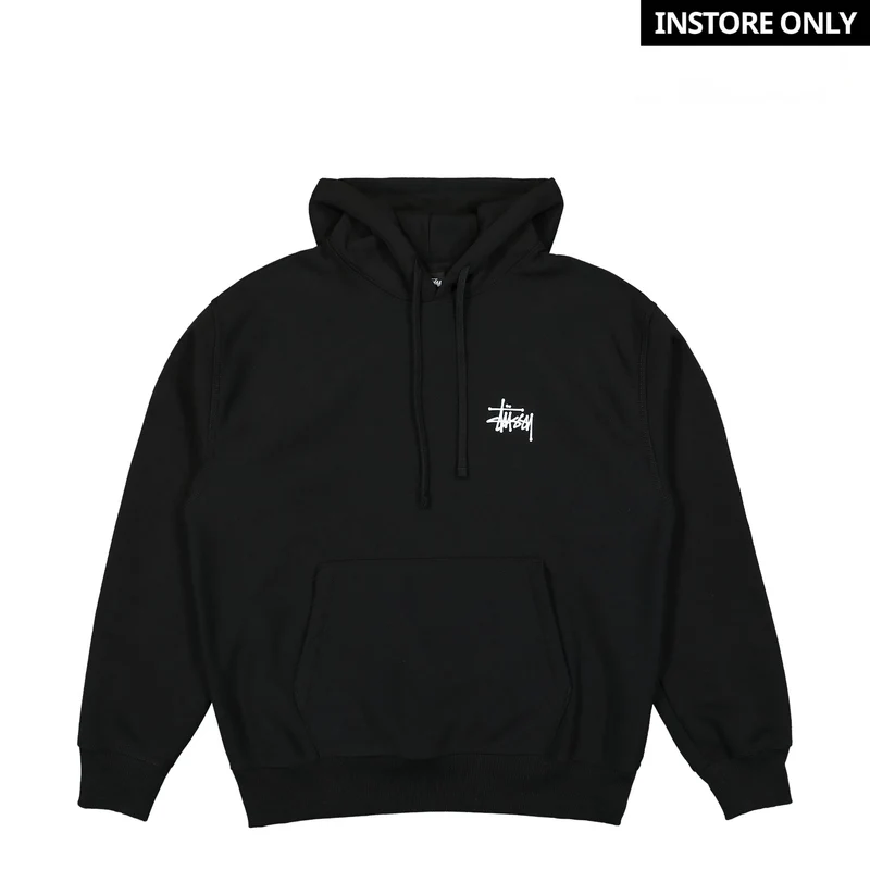 Basic Stussy Hoodie