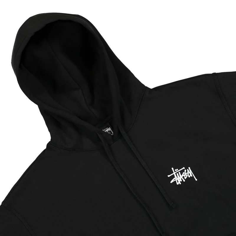 Basic Stussy Hoodie