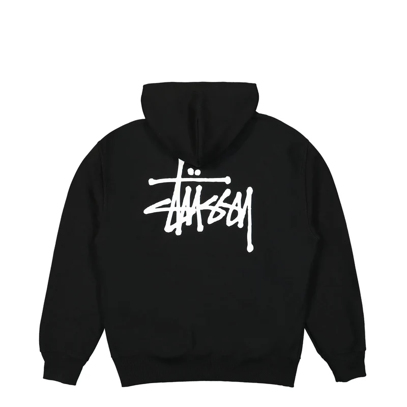 Basic Stussy Hoodie