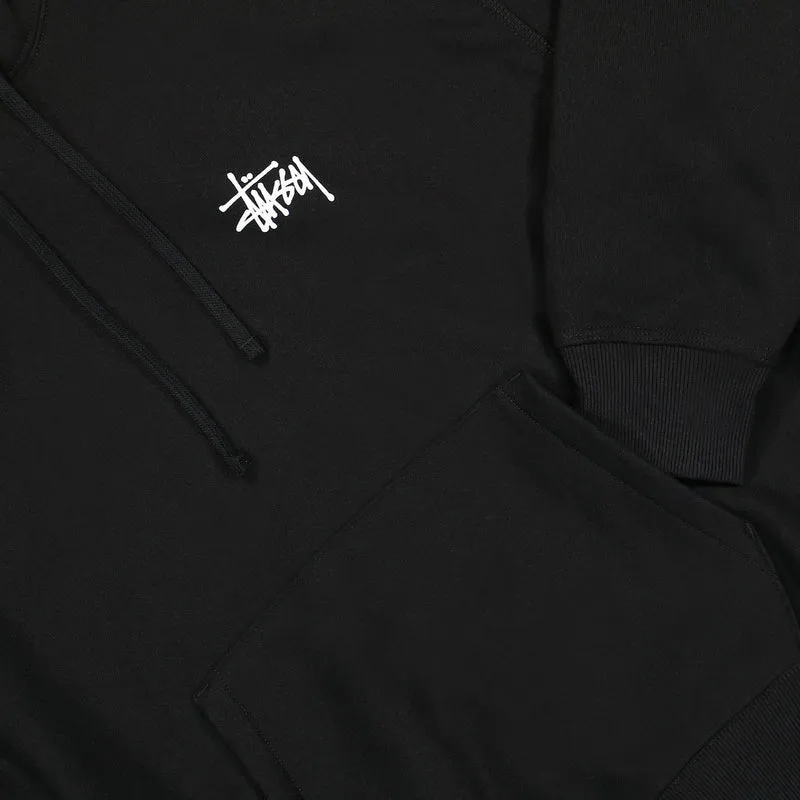 Basic Stussy Hoodie