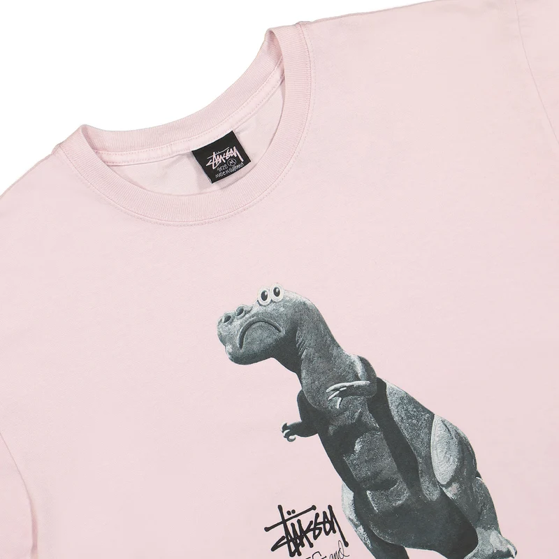 Big & Meaty Pig Dyed Tee