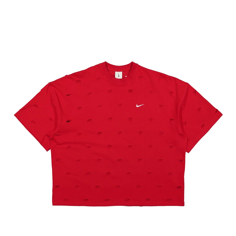 Jacquemus x Nike NRG Swoosh Tee