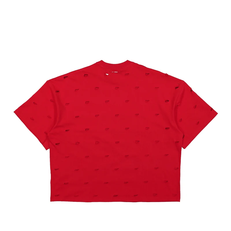 Jacquemus x Nike NRG Swoosh Tee