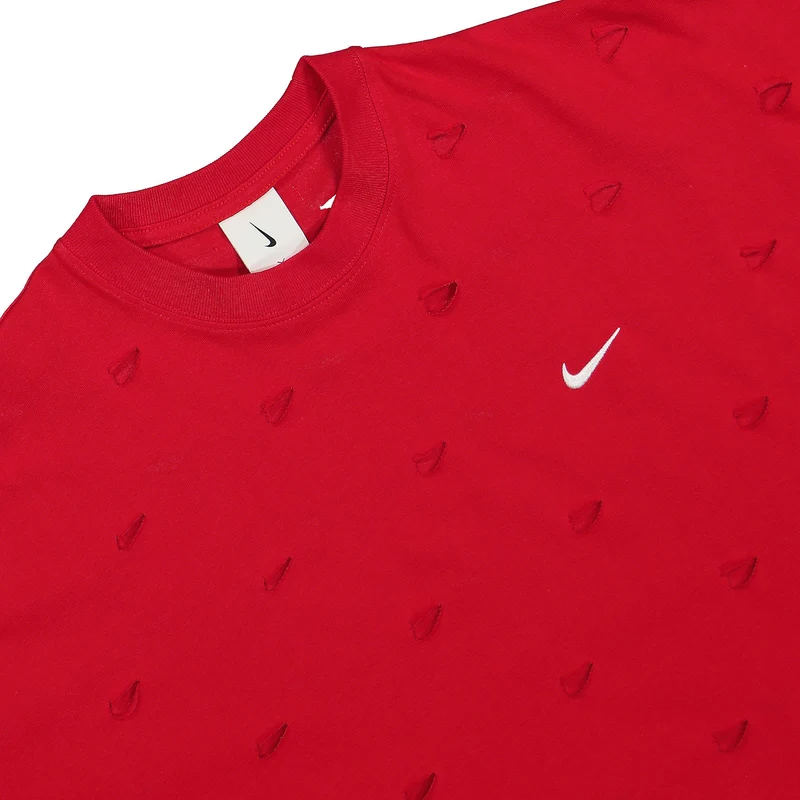 Jacquemus x Nike NRG Swoosh Tee