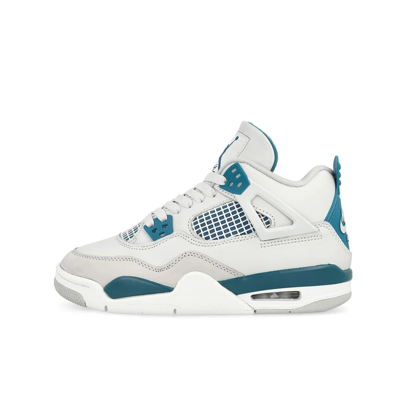 Air Jordan 4 Retro GS