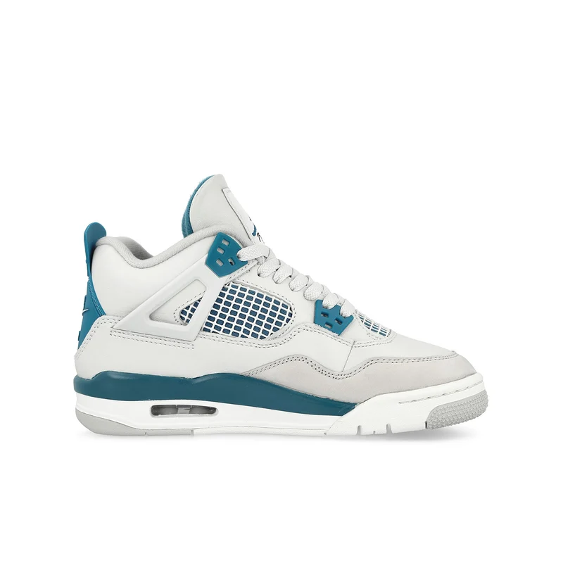 Air Jordan 4 Retro GS