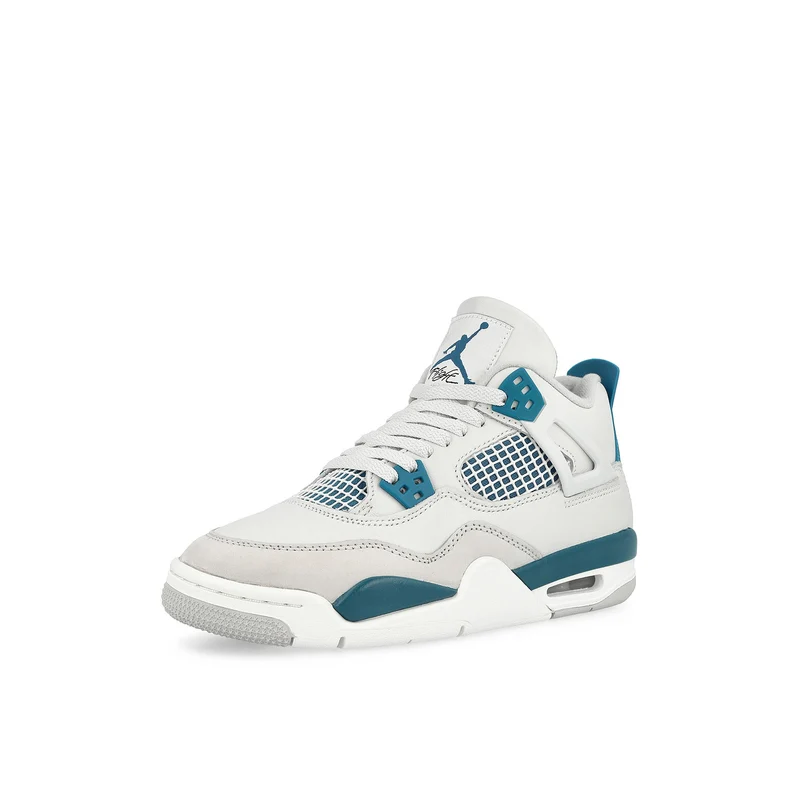 Air Jordan 4 Retro GS