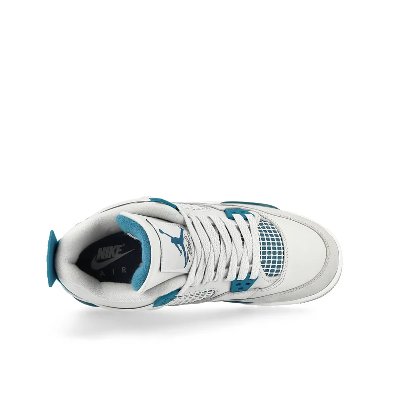 Air Jordan 4 Retro GS