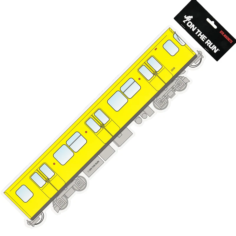 magnet berlin u-bahn xl
