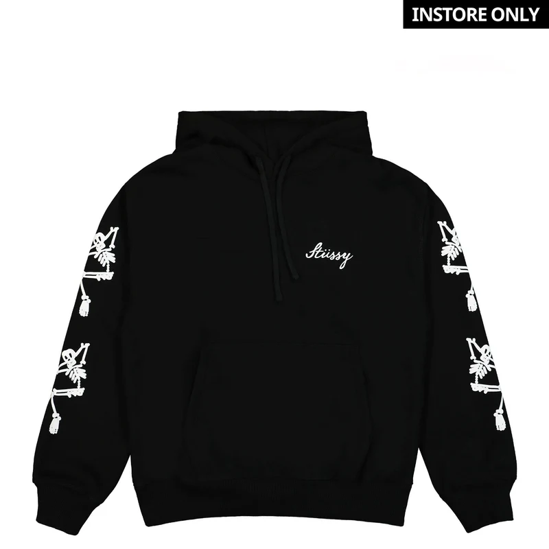 Paradise Lost Hood