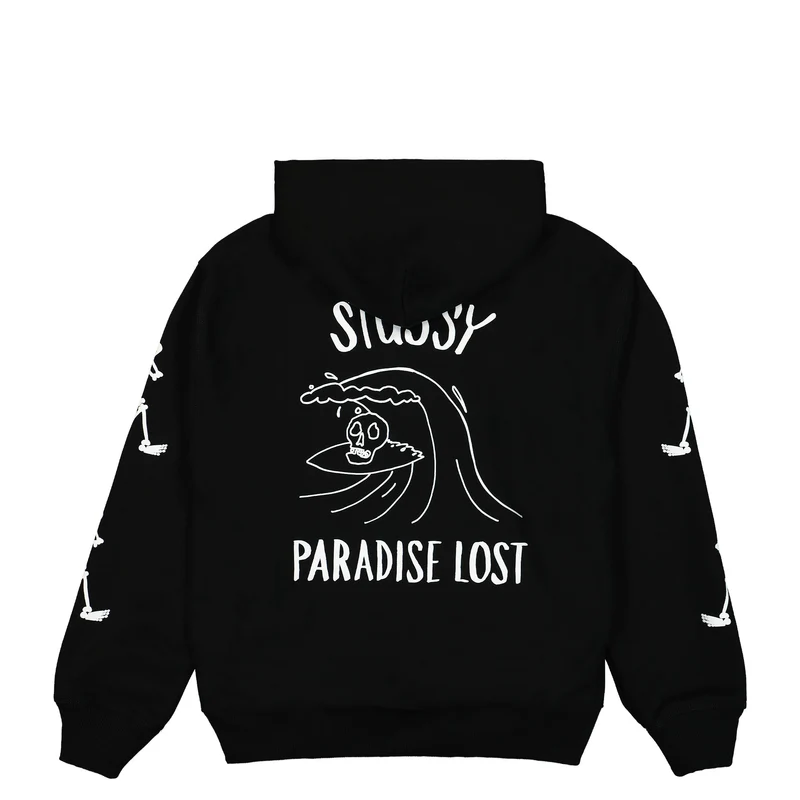 Paradise Lost Hood