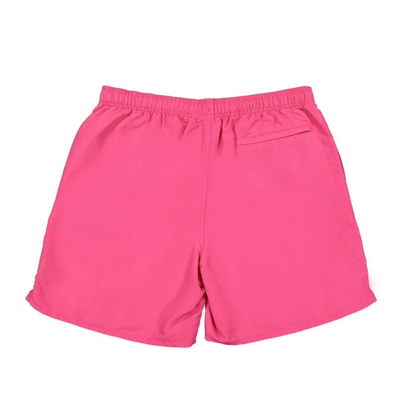 Curly S Water Short