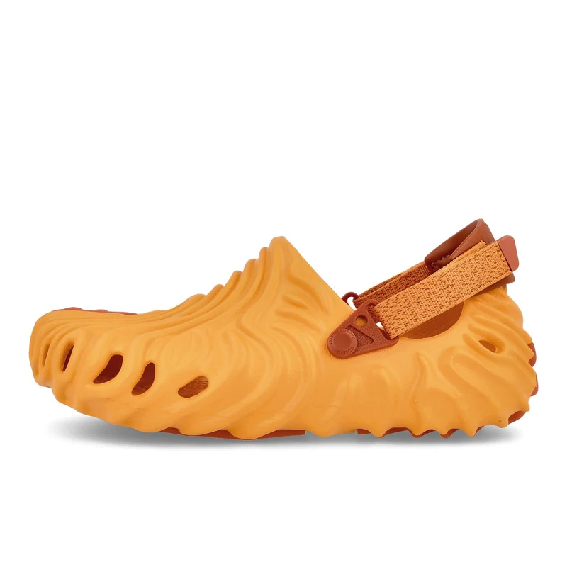 Salehe Bembury x Crocs Pollex Clog