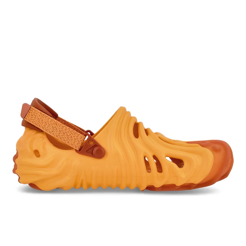Salehe Bembury x Crocs Pollex Clog