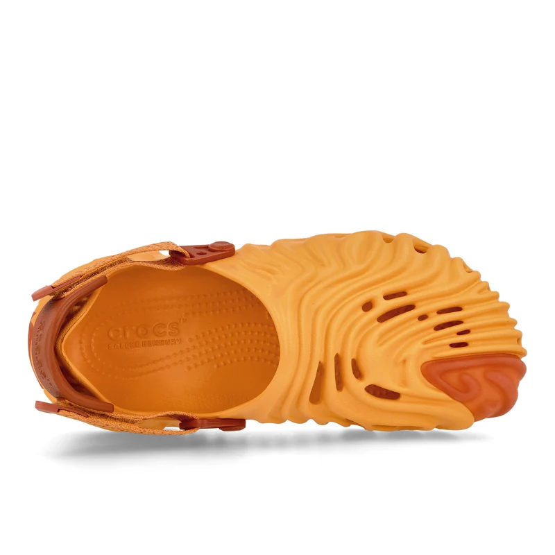 Salehe Bembury x Crocs Pollex Clog
