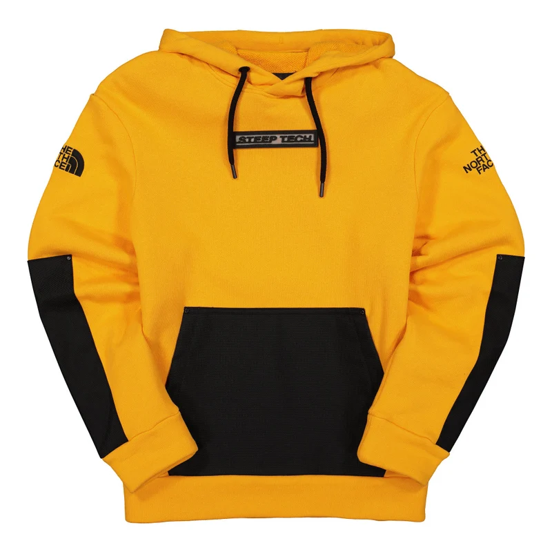 steep tech black series sweatshirt