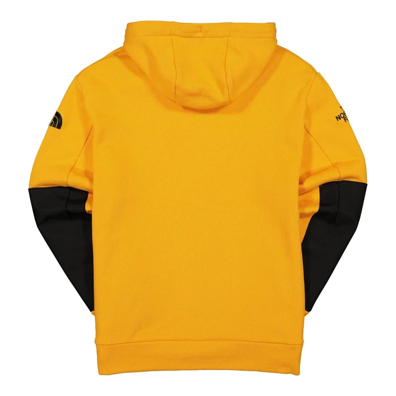 steep tech black series sweatshirt