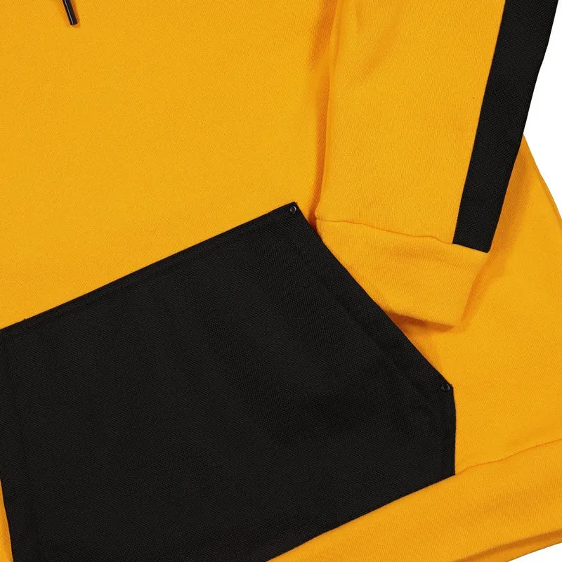 steep tech black series sweatshirt