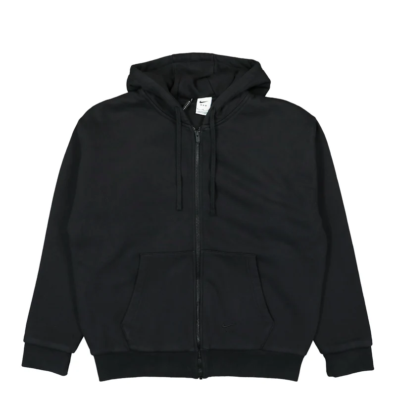 Matthew M. Williams x Nike NRG Full-Zip Fleece Hoodie