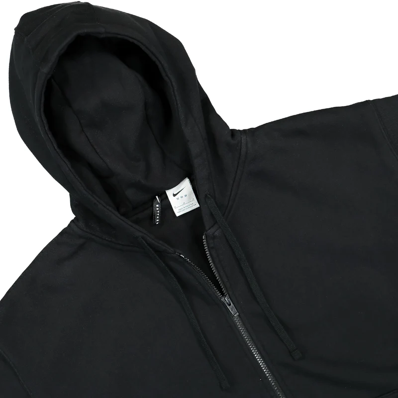Matthew M. Williams x Nike NRG Full-Zip Fleece Hoodie