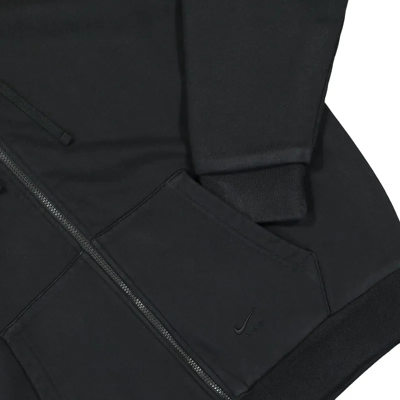 Matthew M. Williams x Nike NRG Full-Zip Fleece Hoodie