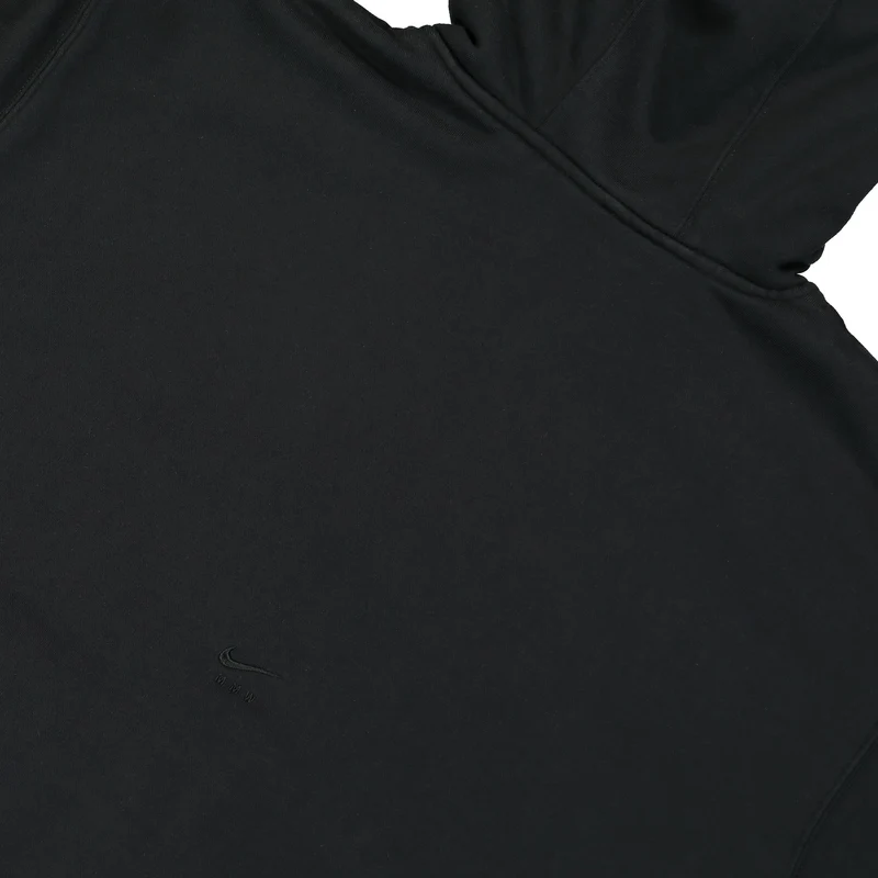 Matthew M. Williams x Nike NRG Full-Zip Fleece Hoodie