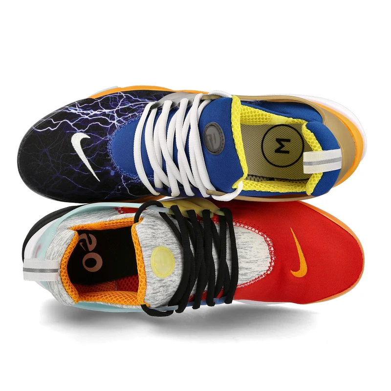 air presto