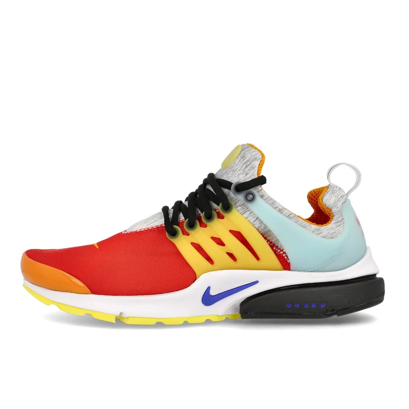 air presto