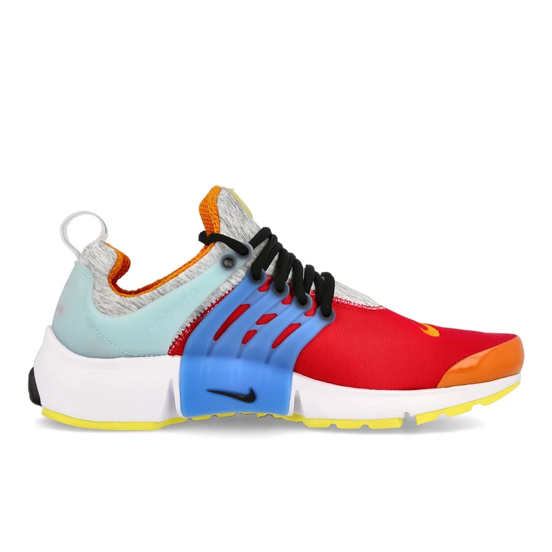 air presto