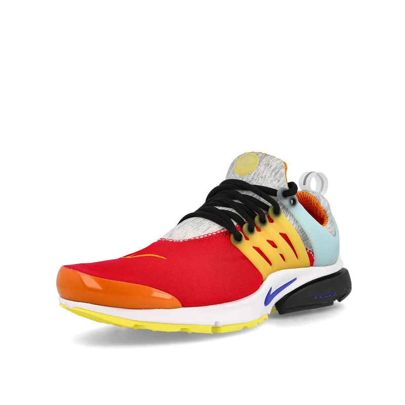 air presto