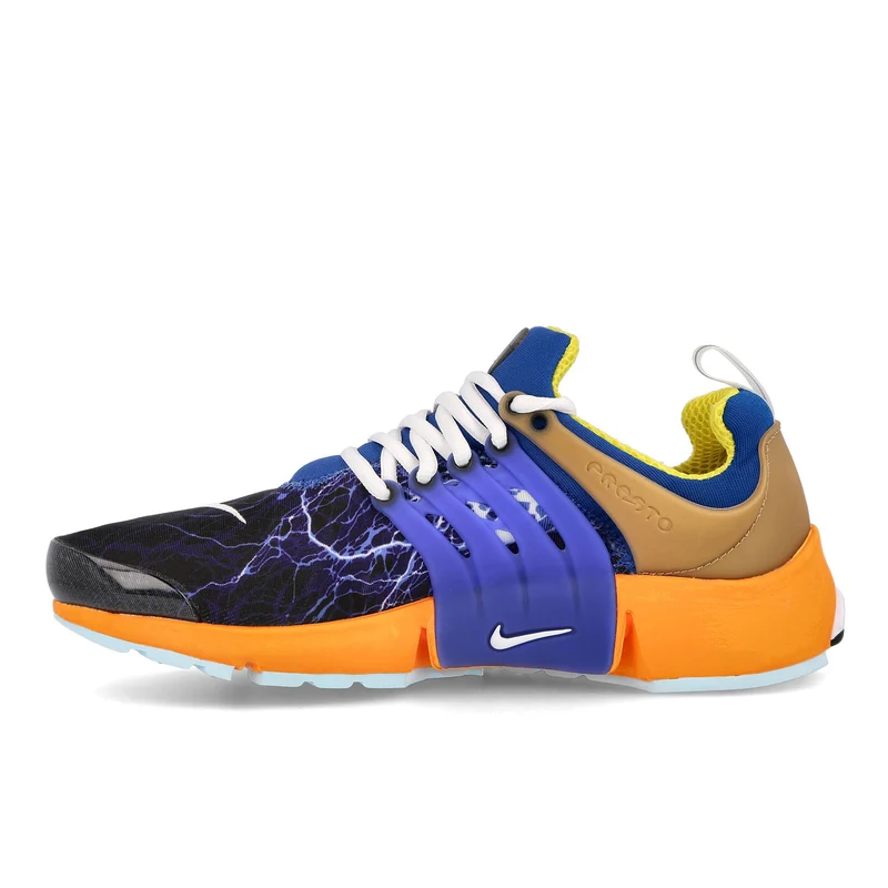 air presto