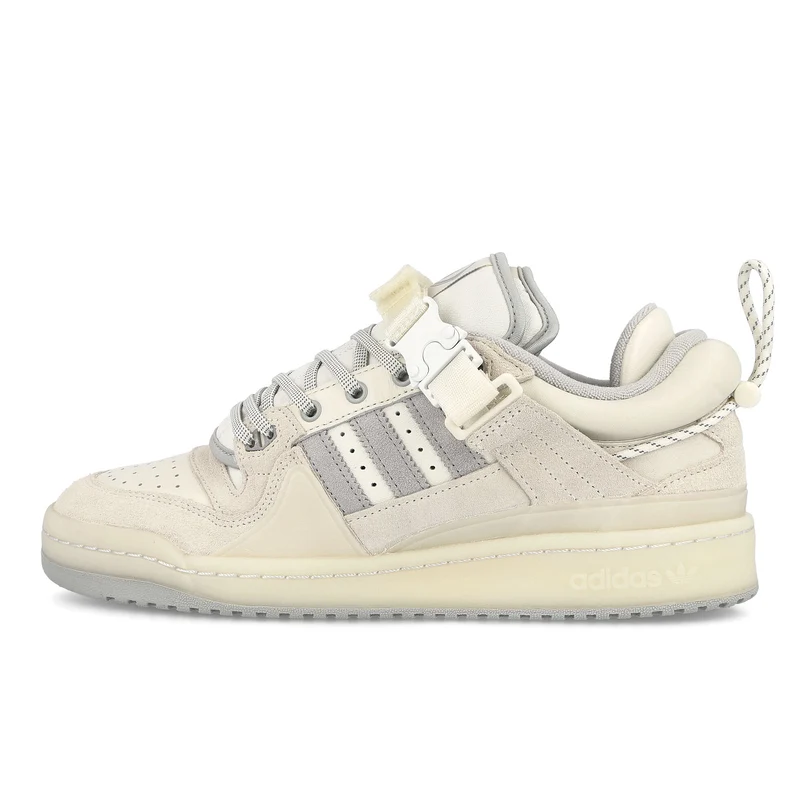 Bad Bunny x adidas Forum