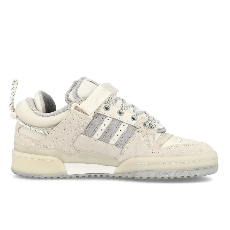 Bad Bunny x adidas Forum